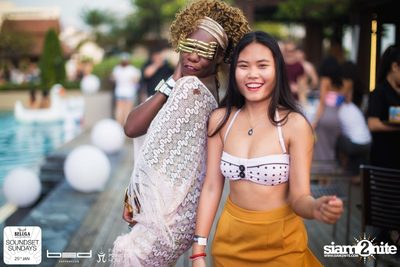 Soundset Sundays : Bed Supperclub Edition (Album 2) — photo 82