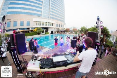 Soundset Sundays : Bed Supperclub Edition (Album 2) — photo 93
