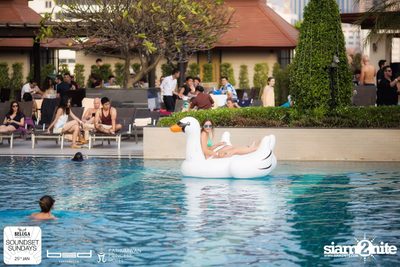 Soundset Sundays : Bed Supperclub Edition (Album 2) — photo 55