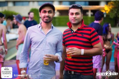 Soundset Sundays : Bed Supperclub Edition (Album 2) — photo 91