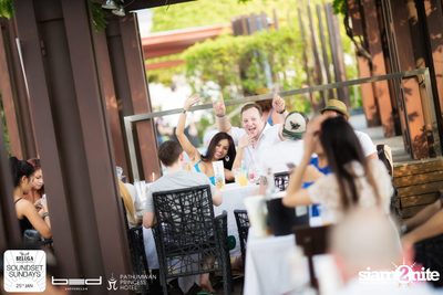 Soundset Sundays : Bed Supperclub Edition (Album 2) — photo 38
