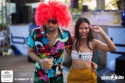 Soundset Sundays : Bed Supperclub Edition (Album 2) — photo 77