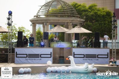 Soundset Sundays : Bed Supperclub Edition (Album 2) — photo 5
