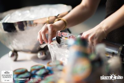 Soundset Sundays : Bed Supperclub Edition (Album 2) — photo 22