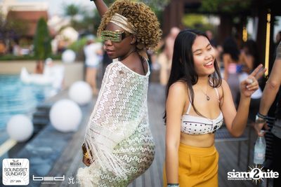 Soundset Sundays : Bed Supperclub Edition (Album 2) — photo 83