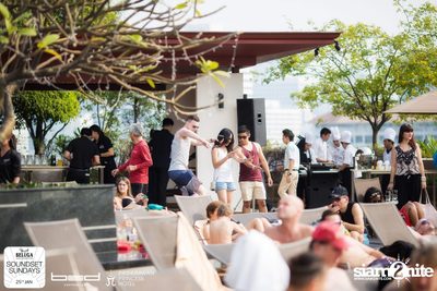 Soundset Sundays : Bed Supperclub Edition (Album 2) — photo 6