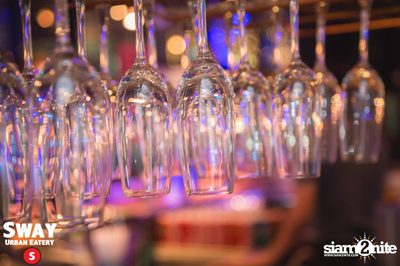 SWAY 1 Year Anniversary Bash — photo 15