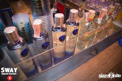 SWAY 1 Year Anniversary Bash — photo 23