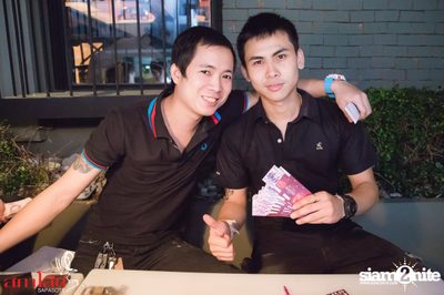 Slot Machine Concert — photo 3