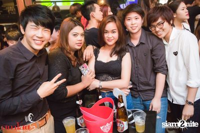 Slot Machine Concert — photo 41