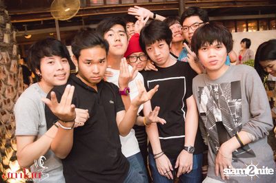 Slot Machine Concert — photo 7