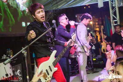 Slot Machine Concert — photo 121