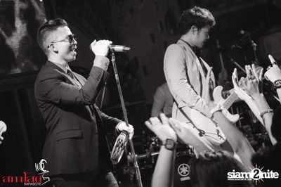 Slot Machine Concert — photo 115