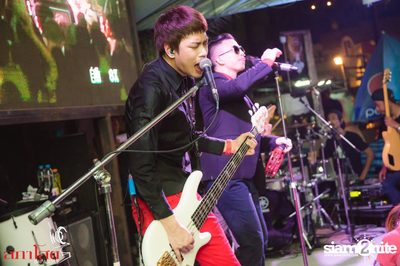 Slot Machine Concert — photo 119