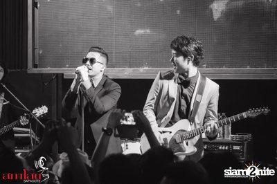 Slot Machine Concert — photo 91
