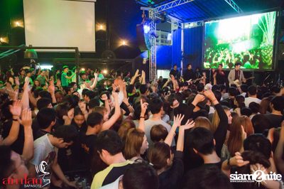 Slot Machine Concert — photo 96