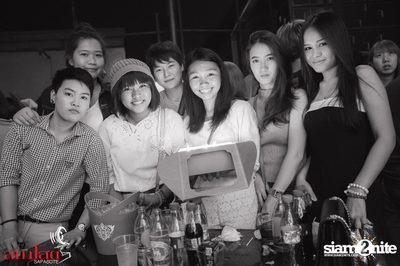 Slot Machine Concert — photo 39