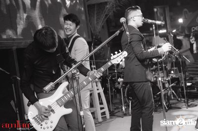 Slot Machine Concert — photo 118