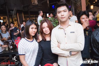 Slot Machine Concert — photo 8