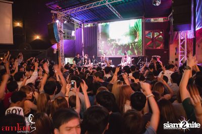 Slot Machine Concert — photo 85