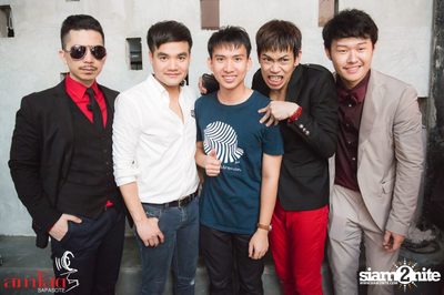 Slot Machine Concert — photo 188