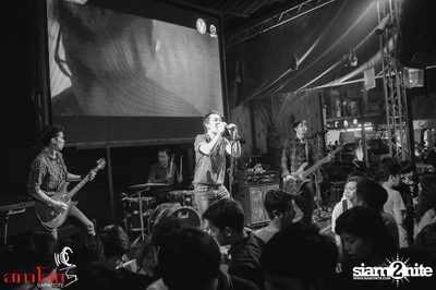 Slot Machine Concert — photo 19