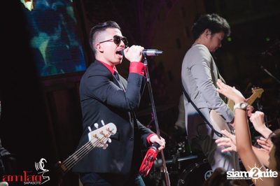 Slot Machine Concert — photo 112