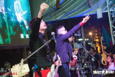 Slot Machine Concert — photo 120