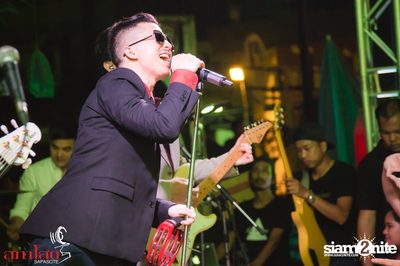 Slot Machine Concert — photo 122
