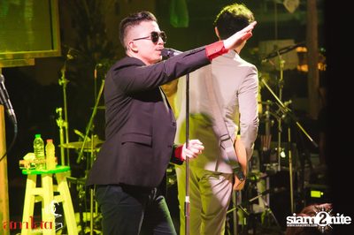Slot Machine Concert — photo 131