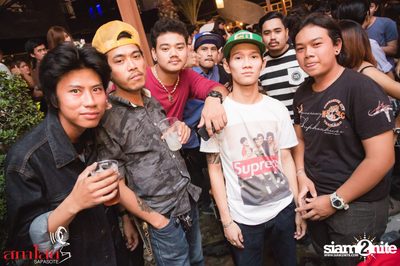 Slot Machine Concert — photo 11