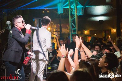 Slot Machine Concert — photo 124