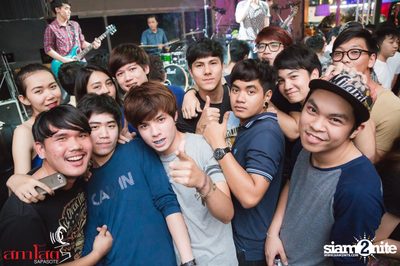 Slot Machine Concert — photo 16