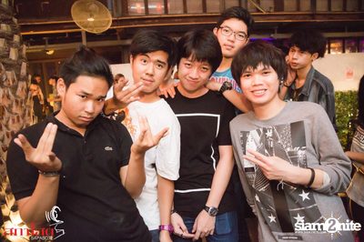 Slot Machine Concert — photo 6