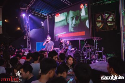 Slot Machine Concert — photo 32