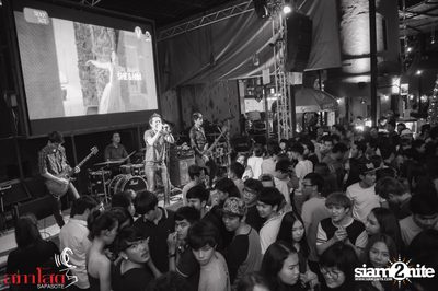 Slot Machine Concert — photo 13