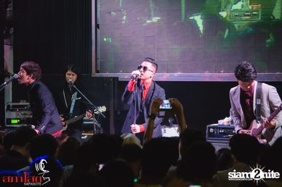 Slot Machine Concert — photo 93