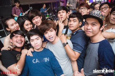 Slot Machine Concert — photo 15