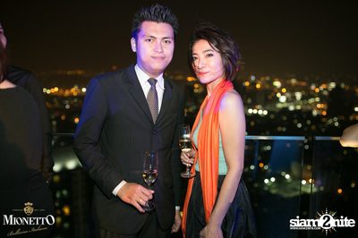 Mionetto Party — photo 56