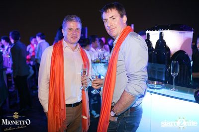 Mionetto Party — photo 59