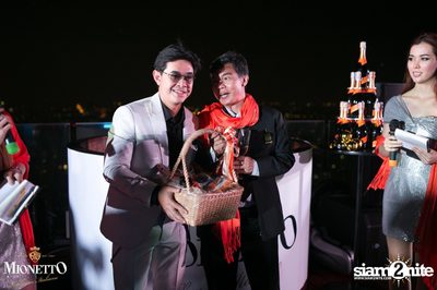 Mionetto Party — photo 83
