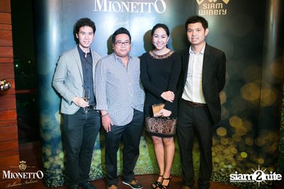 Mionetto Party — photo 43