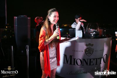 Mionetto Party — photo 88