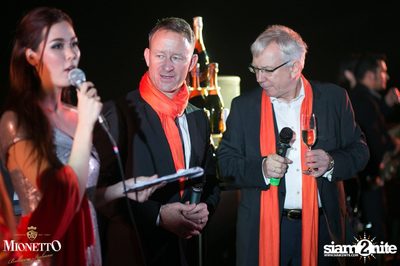 Mionetto Party — photo 33