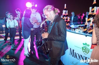 Mionetto Party — photo 11