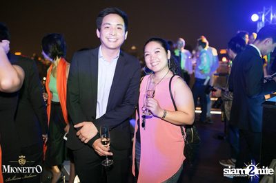 Mionetto Party — photo 55