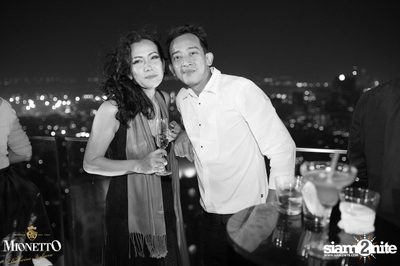 Mionetto Party — photo 57