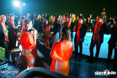 Mionetto Party — photo 22