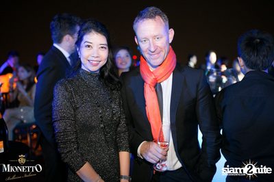 Mionetto Party — photo 47