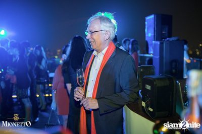 Mionetto Party — photo 19